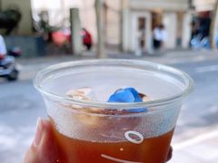 -O.P.S. CAFE
