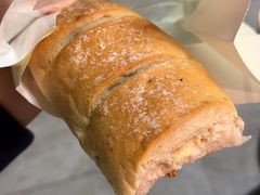 -B&C黄油与面包·THE GARDEN BAKERY概念店(世纪汇店)