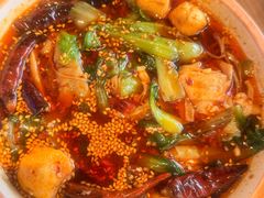 -小乾杯串店•16年沈阳烧烤(文安路店)