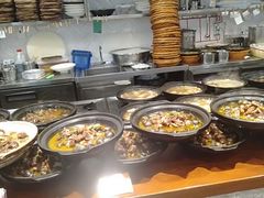 -梁家大院•农家菜(昆山会展中心店)