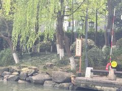 -运河游船(武林门码头)