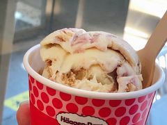 -哈根达斯(武汉天地店)