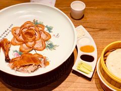 -京味斋·北京烤鸭(北京南站洋桥店)