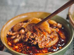 -范记豆花庄(东门好吃街店)