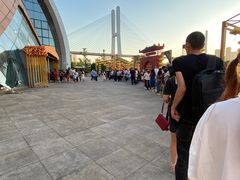 -重庆国际马戏城