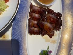 -名人坊·新派粤菜(河西奥体博览中心金鹰世界店)