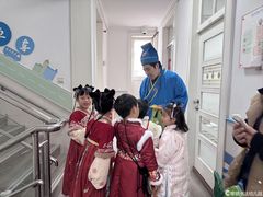 -常德书法幼儿园
