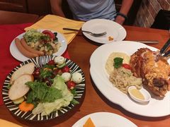 -申德勒加油站西餐厅(日坛路总店)