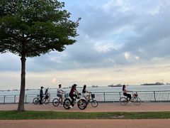 -珍宝海鲜(东海岸海鲜中心)