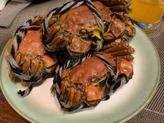 -金海湾自助餐厅(金陵饭店)