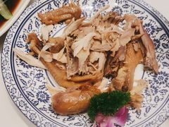 -梅利汴京烤鸭•开封豫菜地标店(晋安路店)