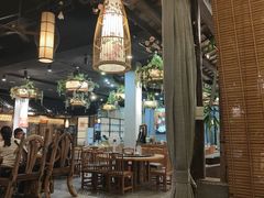 -花溪雨·森林餐厅(石基店)