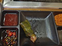 -韩阳王石板烤肉