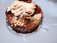天鹅堡黑森林-好利来(东四店)
