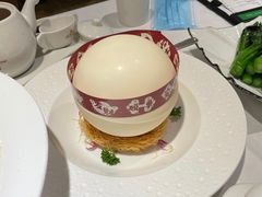 -尚一汤 广东炖汤(金桥国际店)
