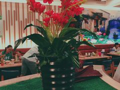 -金太郎自助烤肉.火锅(宝龙店)