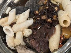 -太婆天府山珍酒楼(亚运村店)