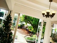 android_upload_pic-Fern Forest Cafe