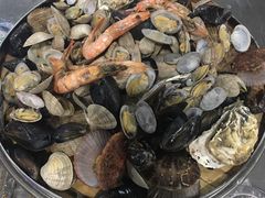 -小李子烧烤火锅地锅(枣行店)