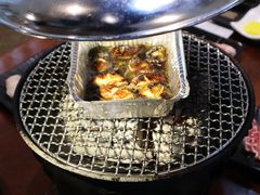 -热血兄弟·炭火烤肉(融侨中心店)