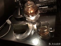 -Love Story爱情故事·养生SPA会所(新侨店)