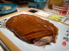 -荷塘秋月·本帮江浙菜(国权路店)