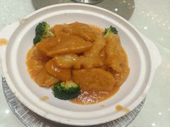-百乐门喜宴(海珠广场华厦店)