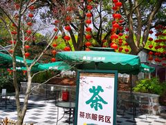 门面-桃源居(蠡园店)