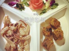 郑厨私房菜-郑厨私房菜
