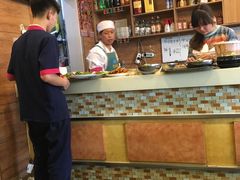 -合易泓烤肉•首创生椰大油边(宁山路店)