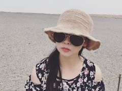 -敦煌雅丹国家地质公园