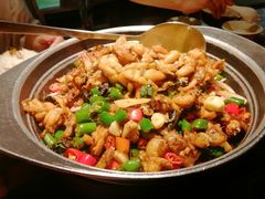 青椒紫苏味-蛙小侠(桂林万象城店)
