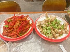 -曹胖子龙虾馆(黄桦路店)