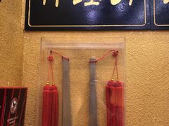 餐具摆设-大吉利·潮汕牛肉火锅(河西店)
