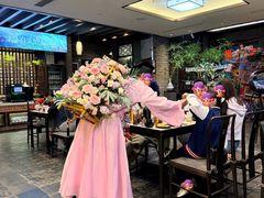 -鸢飞潍坊菜馆(鸢飞大酒店)