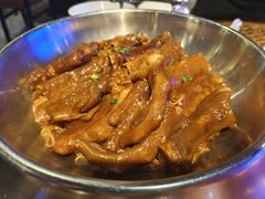 -牛头鱼庄·地道广西菜(西明店)