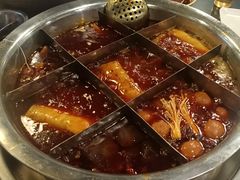 -邓莽子老火锅(中兴路总店)