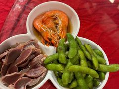糟三宝-三林本帮馆(中林街店)