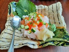 -Tsuru鹤日本料理(静安香格里拉店)
