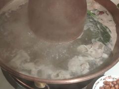 -东门口涮肉·砂锅·烤串(老门东店)