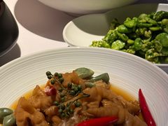 -晓长安·新陕菜(曲江店)