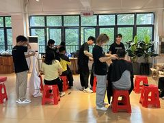 -首脑美容美发化妆美甲培训学校(龙岗校区)