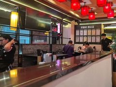 -巴蜀大将火锅(春熙店)