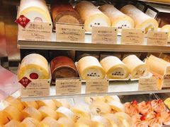 -阪急百货店(梅田总店)