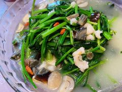 -山外山菜馆(玉泉路店)