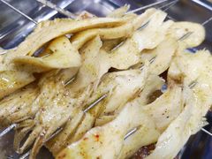 板筋-老虎滩大连海鲜烧烤(建邺云锦路总店)