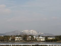 -汤山圣泉