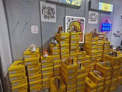 -永旺梦乐城(金银潭店)