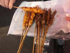 -辽B·小串(总店)