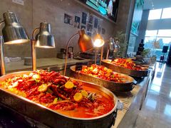 -菲住布渴酒店自助餐厅(阿里巴巴西溪园区店)